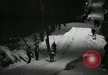 Image Tokle Memorial jump New York United States USA, 1951, de la seconde 20 séquences d'archives historiques vidéo 65675069470