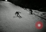 Image Tokle Memorial jump New York United States USA, 1951, de la seconde 24 séquences d'archives historiques vidéo 65675069470
