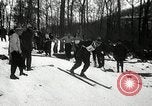 Image Tokle Memorial jump New York United States USA, 1951, de la seconde 49 séquences d'archives historiques vidéo 65675069470