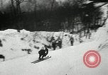 Image Tokle Memorial jump New York United States USA, 1951, de la seconde 51 séquences d'archives historiques vidéo 65675069470