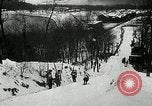 Image Tokle Memorial jump New York United States USA, 1951, de la seconde 52 séquences d'archives historiques vidéo 65675069470
