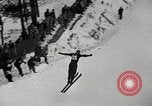 Image Tokle Memorial jump New York United States USA, 1951, de la seconde 57 séquences d'archives historiques vidéo 65675069470