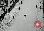 Image Tokle Memorial jump New York United States USA, 1951, de la seconde 59 séquences d'archives historiques vidéo 65675069470