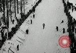 Image Tokle Memorial jump New York United States USA, 1951, de la seconde 60 séquences d'archives historiques vidéo 65675069470