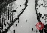 Image Tokle Memorial jump New York United States USA, 1951, de la seconde 61 séquences d'archives historiques vidéo 65675069470
