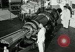 Immagine di Reattore di prova Idaho United States USA, 1954, secondo 13 filmato di repertorio 65675069471