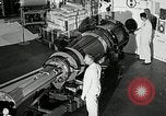 Immagine di Reattore di prova Idaho United States USA, 1954, secondo 14 filmato di repertorio 65675069471