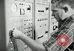 Immagine di Reattore di prova Idaho United States USA, 1954, secondo 55 filmato di repertorio 65675069471