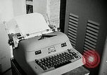 Immagine di Reattore di prova Idaho United States USA, 1954, secondo 60 filmato di repertorio 65675069471