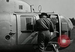 Immagine di Elicottero jet Windsor Locks Connecticut USA, 1954, secondo 10 filmato di repertorio 65675069472