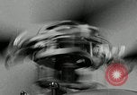 Immagine di Elicottero jet Windsor Locks Connecticut USA, 1954, secondo 18 filmato di repertorio 65675069472