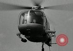 Immagine di Elicottero jet Windsor Locks Connecticut USA, 1954, secondo 21 filmato di repertorio 65675069472