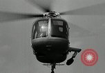 Immagine di Elicottero jet Windsor Locks Connecticut USA, 1954, secondo 22 filmato di repertorio 65675069472