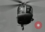 Immagine di Elicottero jet Windsor Locks Connecticut USA, 1954, secondo 23 filmato di repertorio 65675069472