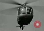 Immagine di Elicottero jet Windsor Locks Connecticut USA, 1954, secondo 24 filmato di repertorio 65675069472