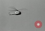 Immagine di Elicottero jet Windsor Locks Connecticut USA, 1954, secondo 30 filmato di repertorio 65675069472
