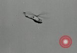 Immagine di Elicottero jet Windsor Locks Connecticut USA, 1954, secondo 32 filmato di repertorio 65675069472