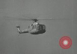 Immagine di Elicottero jet Windsor Locks Connecticut USA, 1954, secondo 38 filmato di repertorio 65675069472