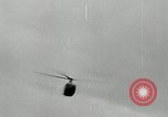 Immagine di Elicottero jet Windsor Locks Connecticut USA, 1954, secondo 45 filmato di repertorio 65675069472