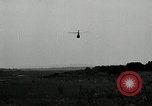 Immagine di Elicottero jet Windsor Locks Connecticut USA, 1954, secondo 48 filmato di repertorio 65675069472