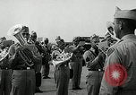 Image of buffalo calf joins 510th Tank Battalion as mascot Germany, 1954, second 28 stock footage video 65675069473