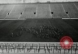 Immagine di Notre Dame Fighting Irish South Bend Indiana USA, 1954, secondo 9 filmato di repertorio 65675069475