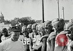 Immagine di Notre Dame Fighting Irish South Bend Indiana USA, 1954, secondo 16 filmato di repertorio 65675069475
