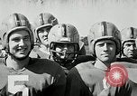 Immagine di Notre Dame Fighting Irish South Bend Indiana USA, 1954, secondo 19 filmato di repertorio 65675069475