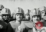 Immagine di Notre Dame Fighting Irish South Bend Indiana USA, 1954, secondo 20 filmato di repertorio 65675069475