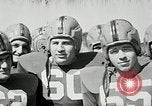 Immagine di Notre Dame Fighting Irish South Bend Indiana USA, 1954, secondo 22 filmato di repertorio 65675069475