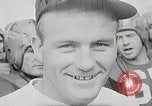 Immagine di Notre Dame Fighting Irish South Bend Indiana USA, 1954, secondo 25 filmato di repertorio 65675069475