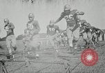 Immagine di Notre Dame Fighting Irish South Bend Indiana USA, 1954, secondo 26 filmato di repertorio 65675069475