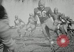 Immagine di Notre Dame Fighting Irish South Bend Indiana USA, 1954, secondo 28 filmato di repertorio 65675069475