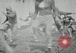 Immagine di Notre Dame Fighting Irish South Bend Indiana USA, 1954, secondo 29 filmato di repertorio 65675069475