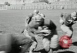 Immagine di Notre Dame Fighting Irish South Bend Indiana USA, 1954, secondo 39 filmato di repertorio 65675069475