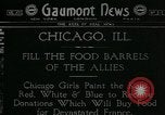 Immagine di Le ragazze di Chicago Chicago Illinois USA, 1918, secondo 1 filmato di repertorio 65675069477