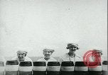 Immagine di Le ragazze di Chicago Chicago Illinois USA, 1918, secondo 13 filmato di repertorio 65675069477