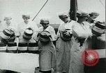 Immagine di Le ragazze di Chicago Chicago Illinois USA, 1918, secondo 21 filmato di repertorio 65675069477