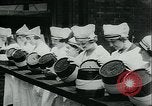 Immagine di Le ragazze di Chicago Chicago Illinois USA, 1918, secondo 23 filmato di repertorio 65675069477