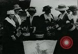 Immagine di Le ragazze di Chicago Chicago Illinois USA, 1918, secondo 25 filmato di repertorio 65675069477