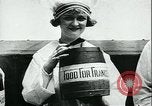 Immagine di Le ragazze di Chicago Chicago Illinois USA, 1918, secondo 41 filmato di repertorio 65675069477