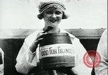 Immagine di Le ragazze di Chicago Chicago Illinois USA, 1918, secondo 42 filmato di repertorio 65675069477