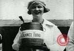 Immagine di Le ragazze di Chicago Chicago Illinois USA, 1918, secondo 47 filmato di repertorio 65675069477
