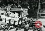 Image of food conservation Boston Massachusetts USA, 1918, second 3 stock footage video 65675069478