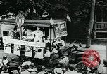 Image of food conservation Boston Massachusetts USA, 1918, second 6 stock footage video 65675069478