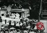 Image of food conservation Boston Massachusetts USA, 1918, second 7 stock footage video 65675069478