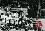 Image of food conservation Boston Massachusetts USA, 1918, second 8 stock footage video 65675069478