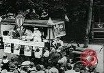 Image of food conservation Boston Massachusetts USA, 1918, second 11 stock footage video 65675069478