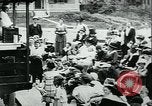 Image of food conservation Boston Massachusetts USA, 1918, second 19 stock footage video 65675069478