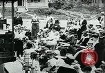 Image of food conservation Boston Massachusetts USA, 1918, second 20 stock footage video 65675069478